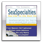 Sea Specialties