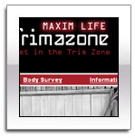 Maxim Life Trimazone
