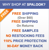 Why Shop at SpaLook? 
