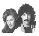 Hall and Oates