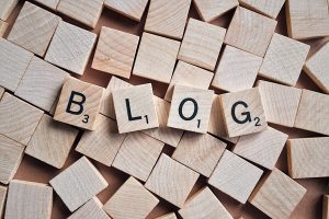 5 Tips For A Beginning Blogger