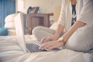 Join the Blogging Bandwagon: It Could Pay Off for Your Small Business