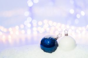 Sharing Christmas Spirit With Your Website